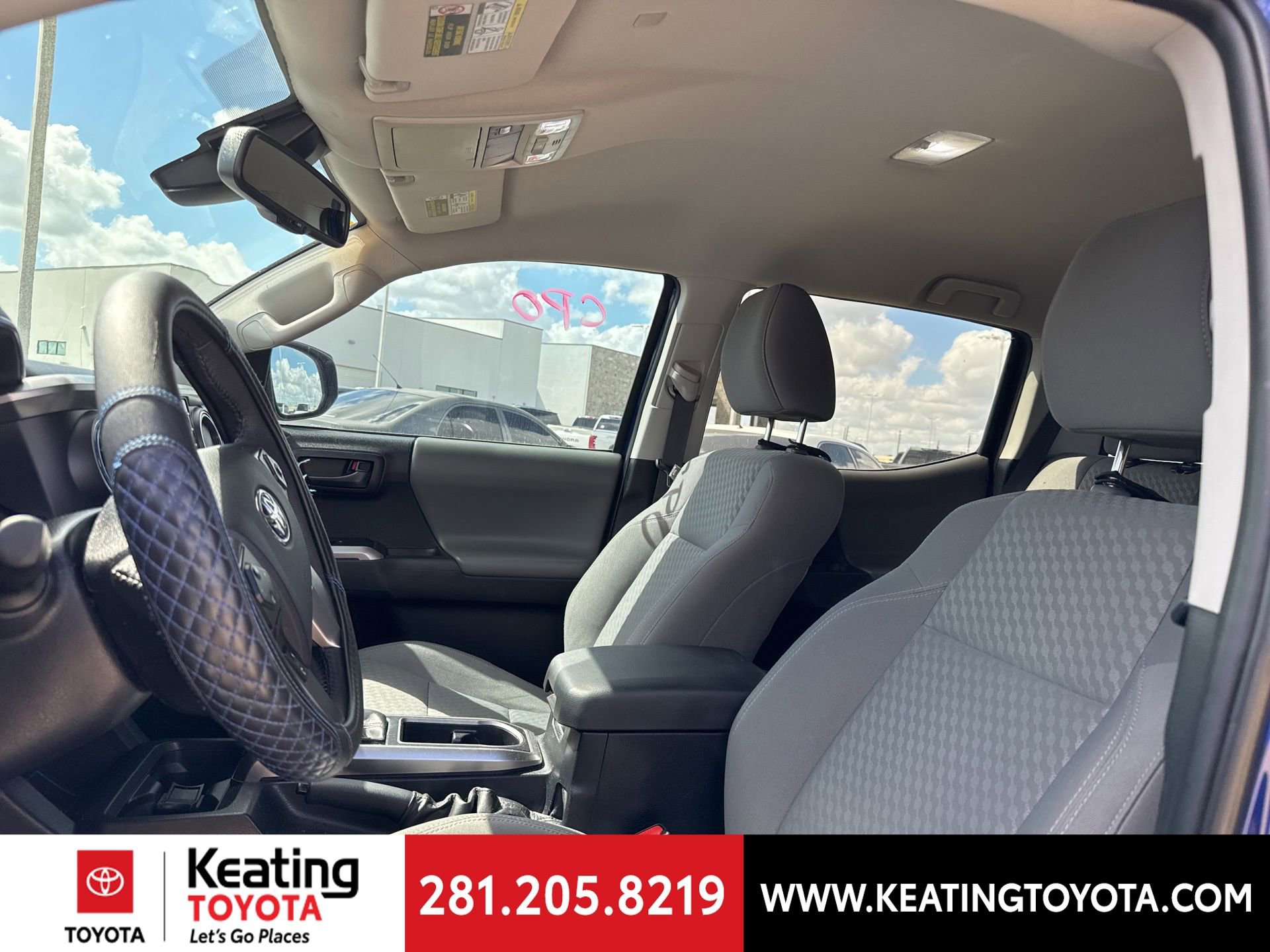 Used 2023 Toyota Tacoma SR5 image 18