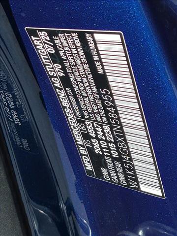 Certified 2026 Mercedes-Benz CLA 250 image 25