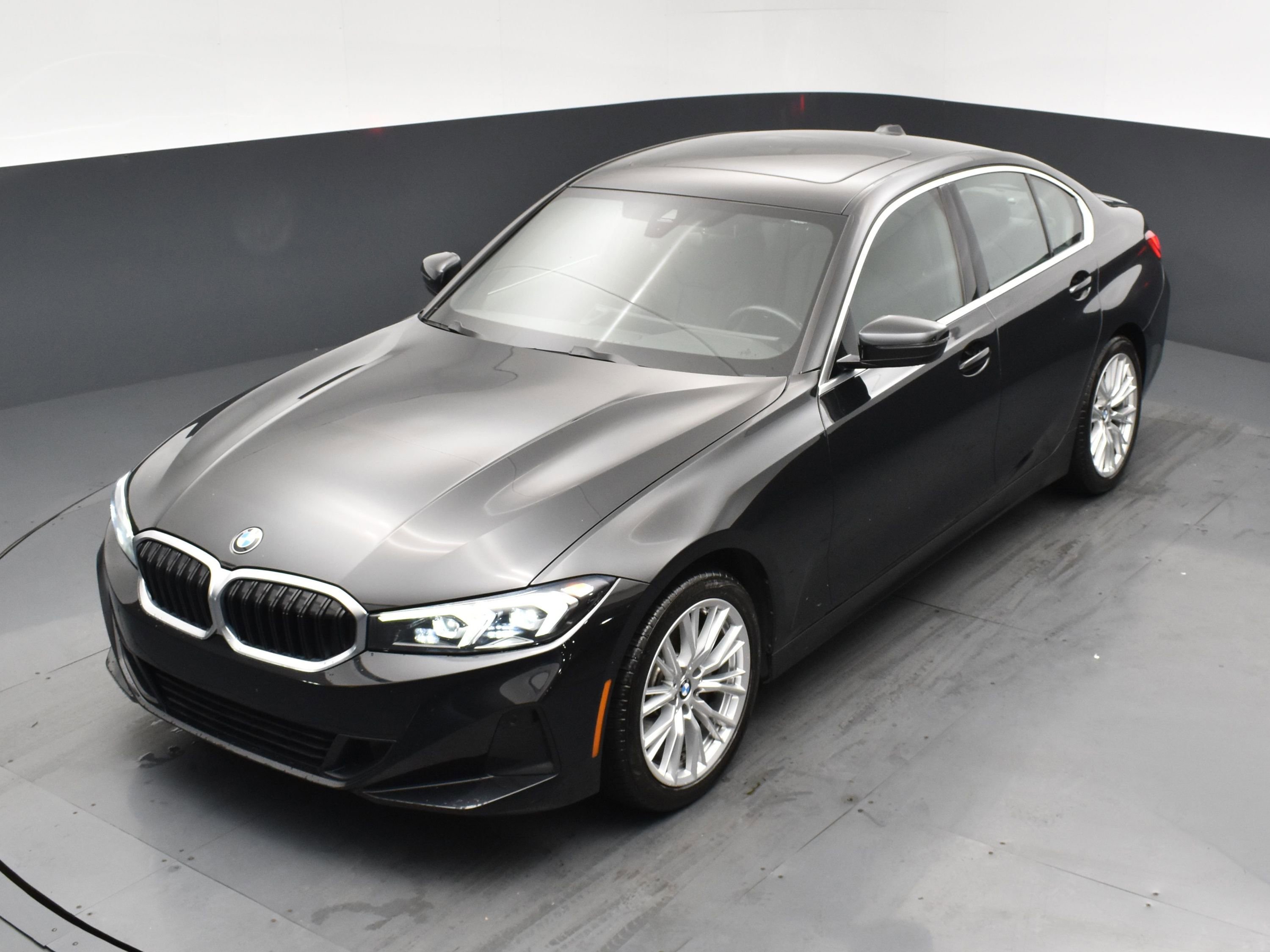 Used 2024 BMW 330i Sedan image 21