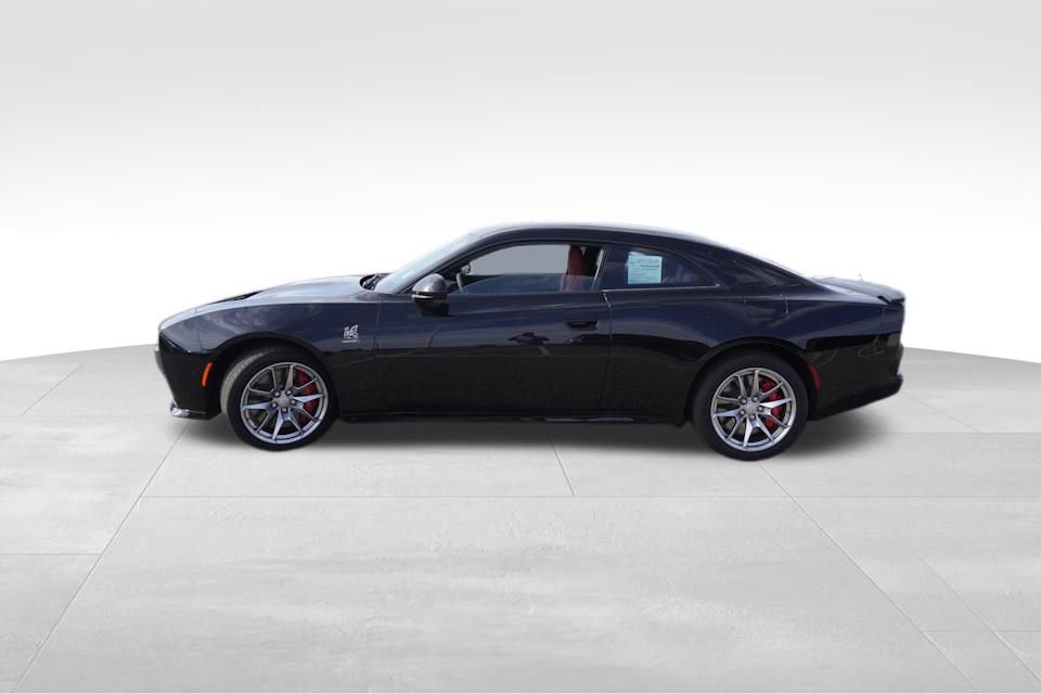 New 2025 Dodge Charger R/T Scat Pack w/ Track Pack image 8