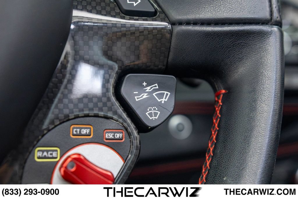 Used 2019 Ferrari 488 Spider RWD image 50
