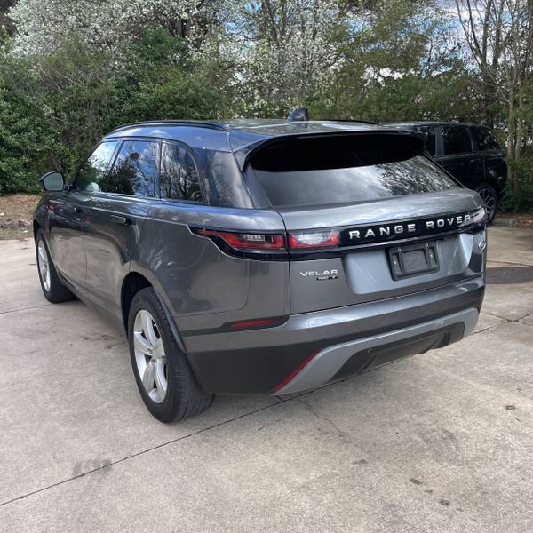 Used 2019 Land Rover Range Rover Velar S image 2