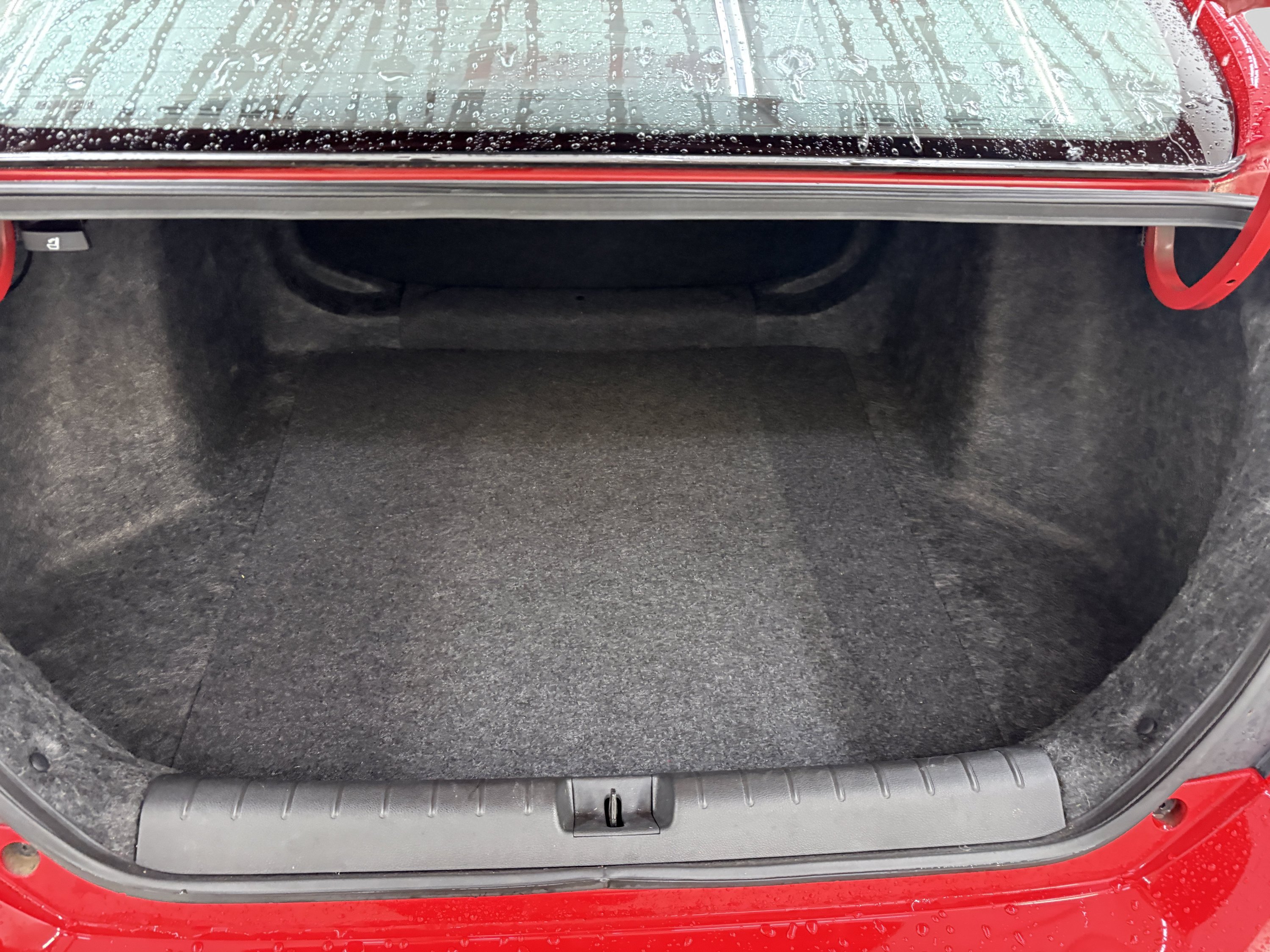Used 2017 Honda Civic LX image 9