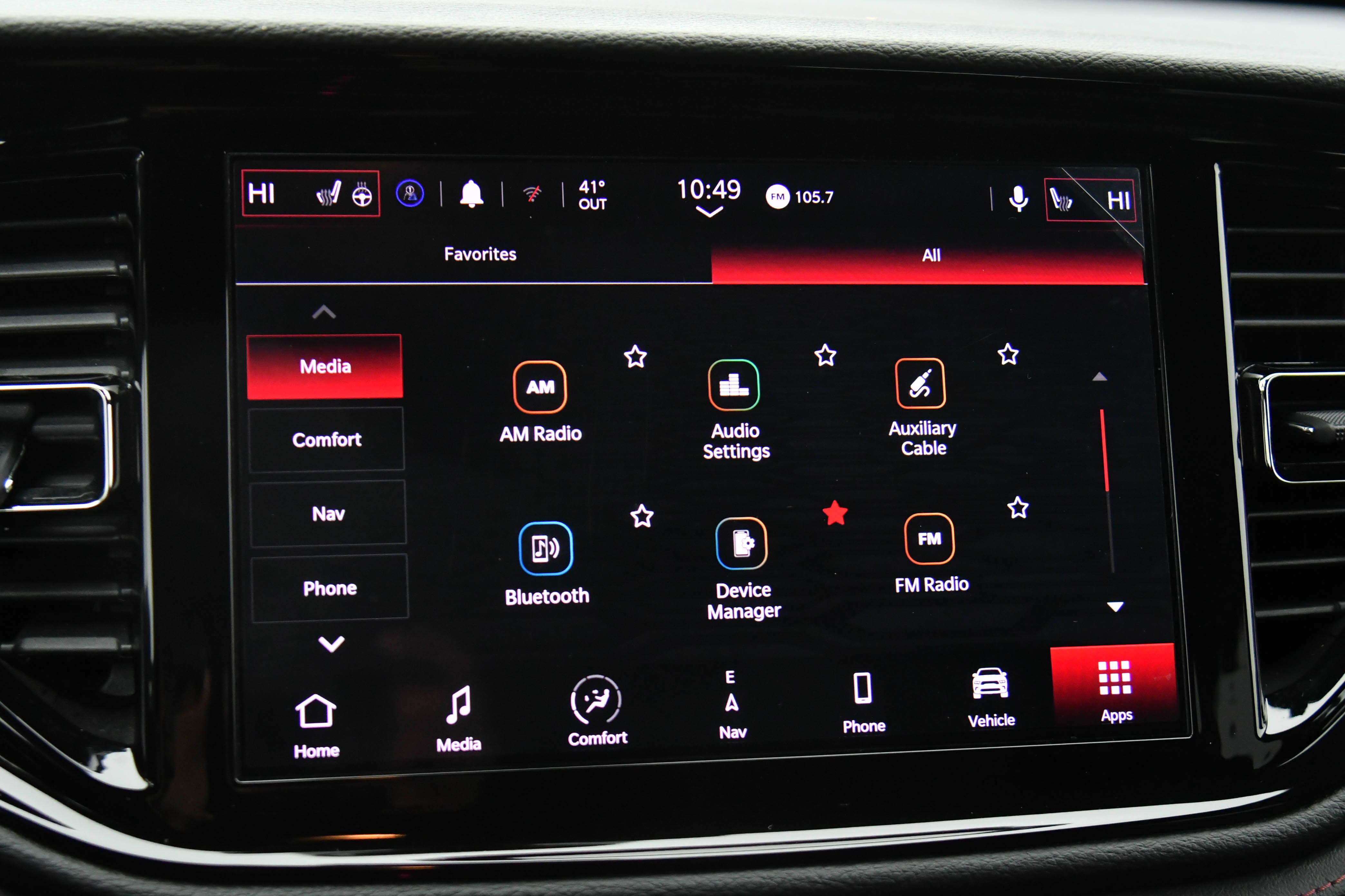 Used 2022 Dodge Durango R/T image 21