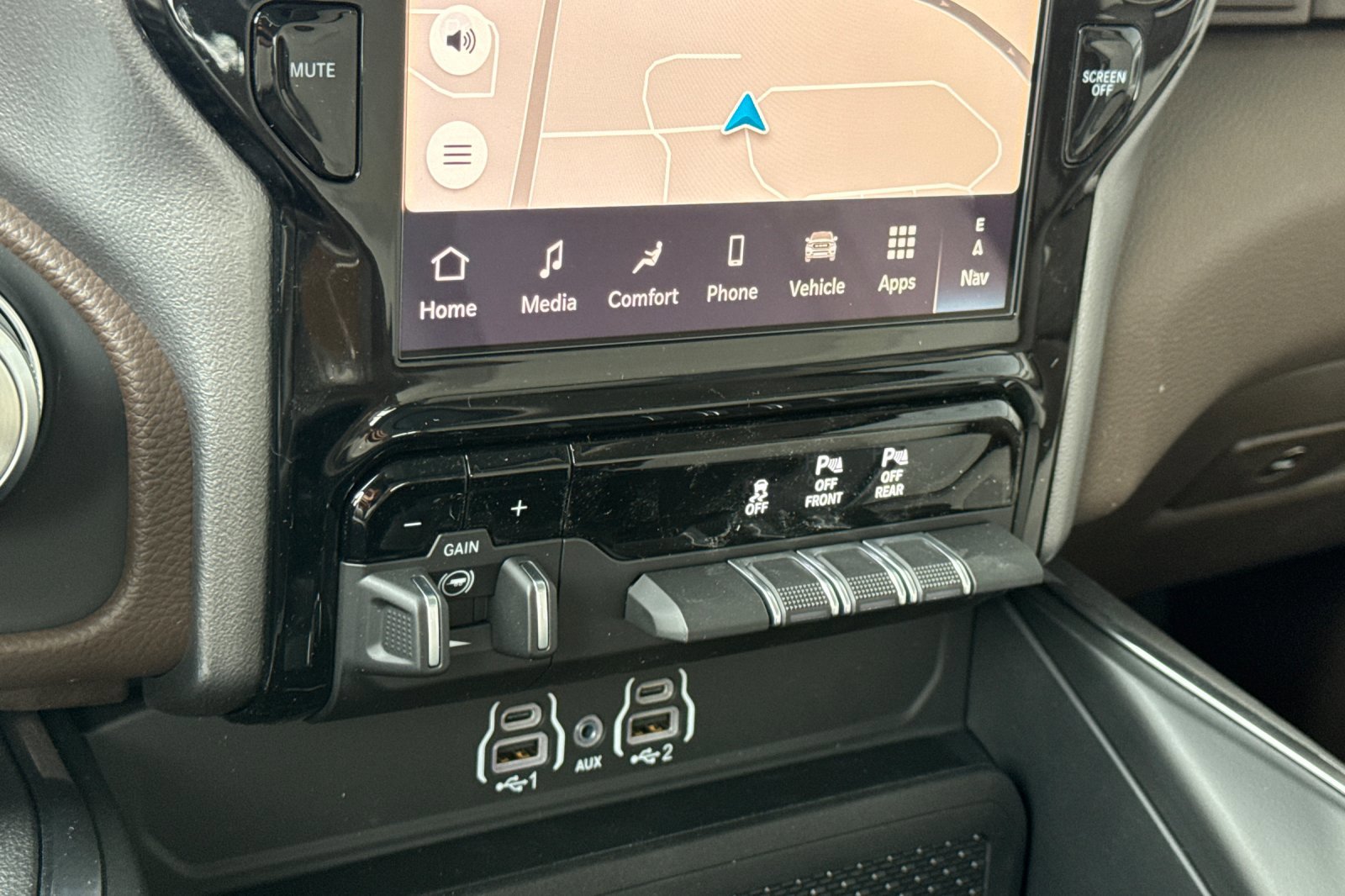 New 2026 RAM 1500 Laramie image 19