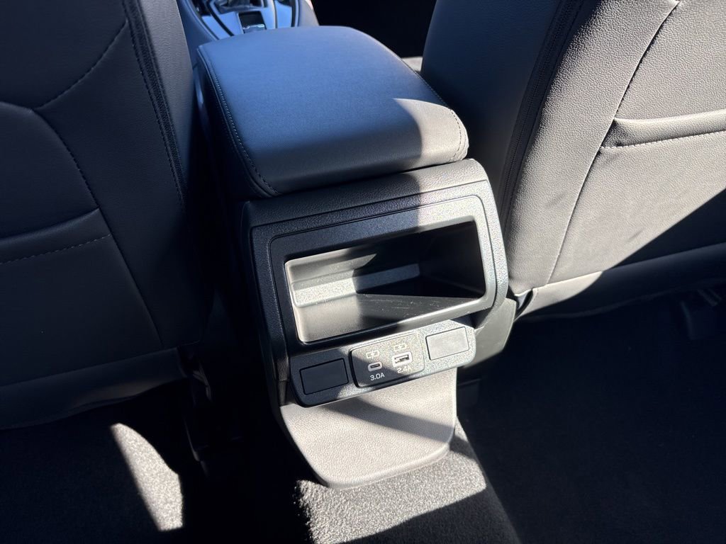 New 2026 Subaru WRX GT image 13