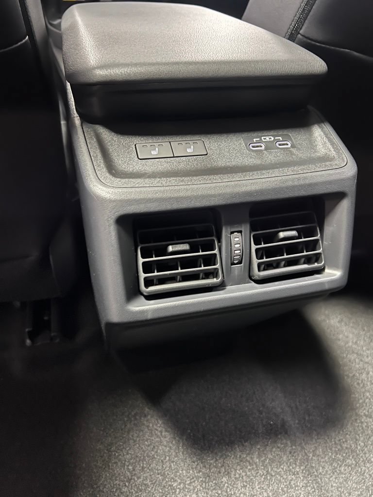 New 2026 Toyota bZ AWD/4WD image 15