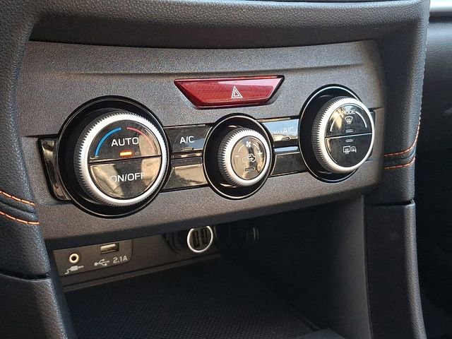 Certified 2021 Subaru Crosstrek 2.5i Limited w/ Moonroof Package 1 image 17