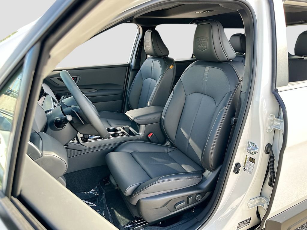 New 2026 Subaru Outback Wilderness AWD/4WD image 22