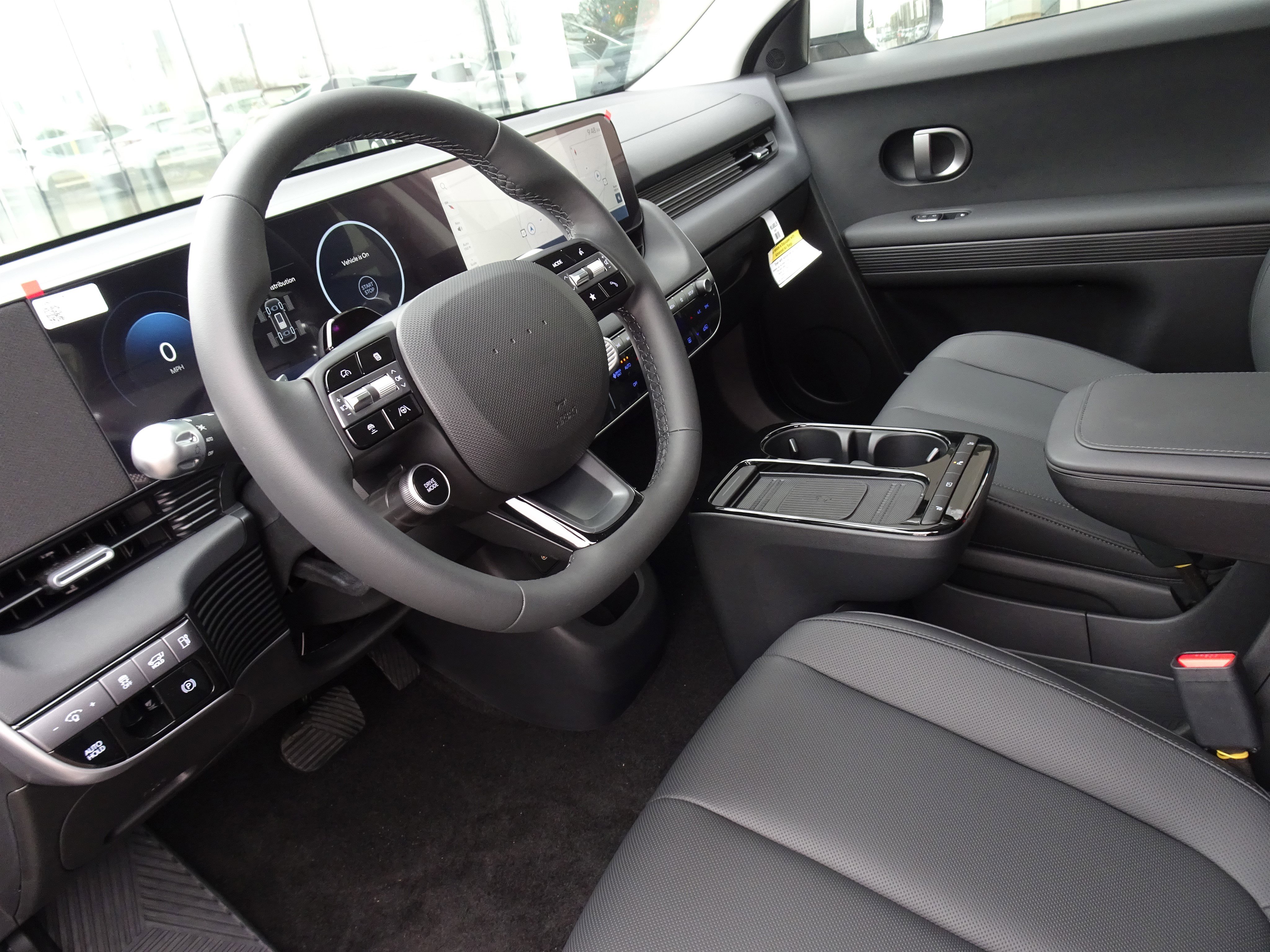 New 2026 Hyundai Ioniq 5 SEL image 11