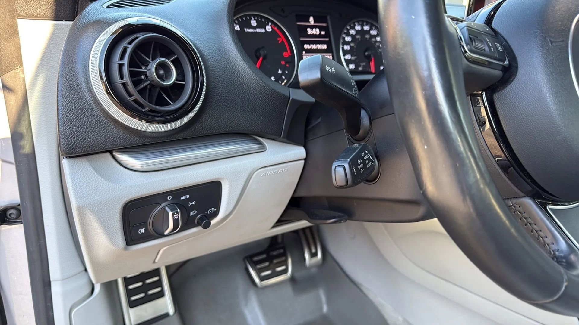 Used 2015 Audi A3 2.0T Premium Plus image 24