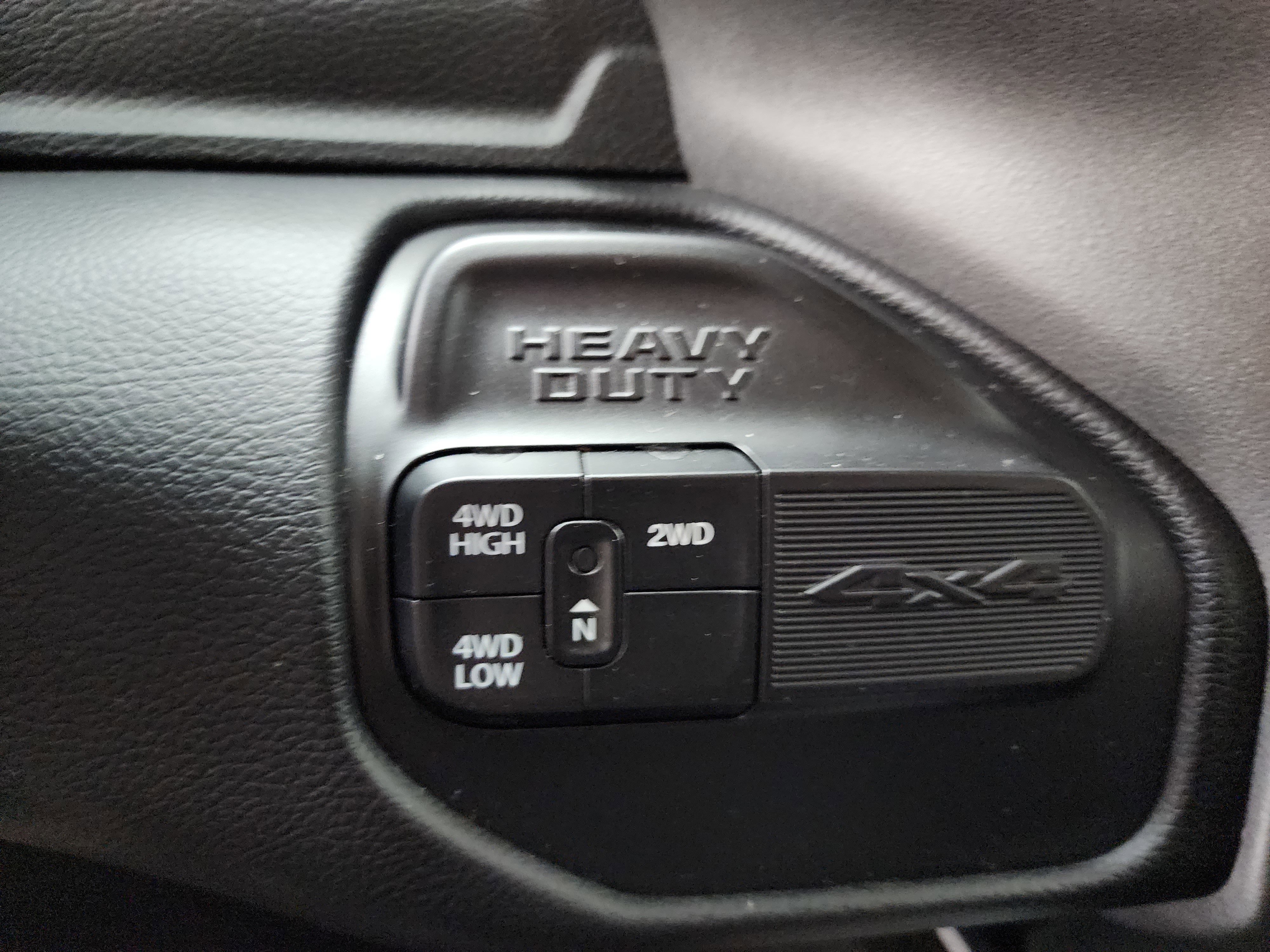 Used 2020 RAM 2500 Big Horn w/ Level 2 Equipment Group image 50