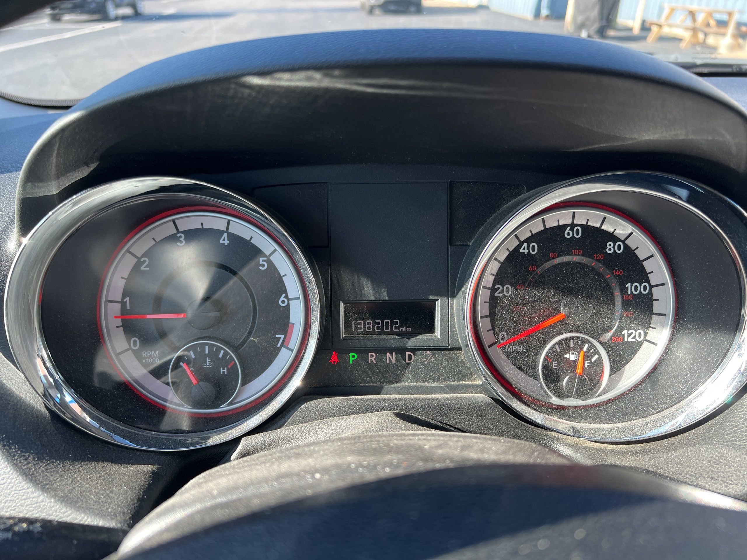 Used 2012 Dodge Grand Caravan SE FWD image 11
