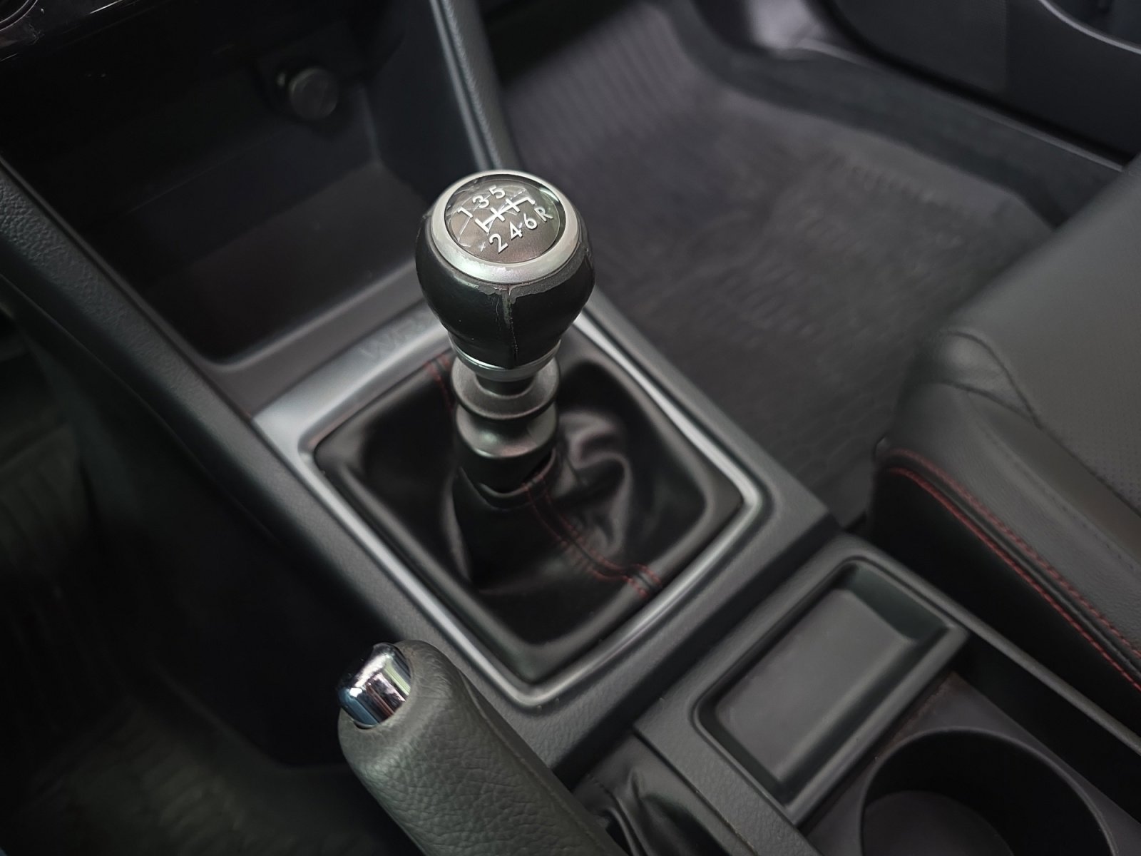 Used 2020 Subaru WRX Limited w/ Popular Package #1 image 18