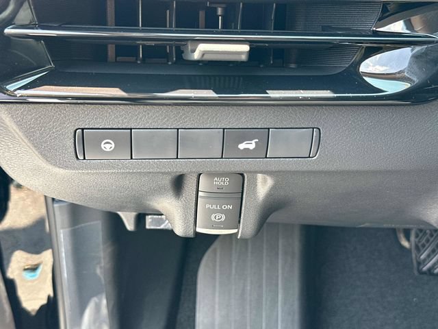 New 2027 Nissan Murano SL AWD/4WD image 21