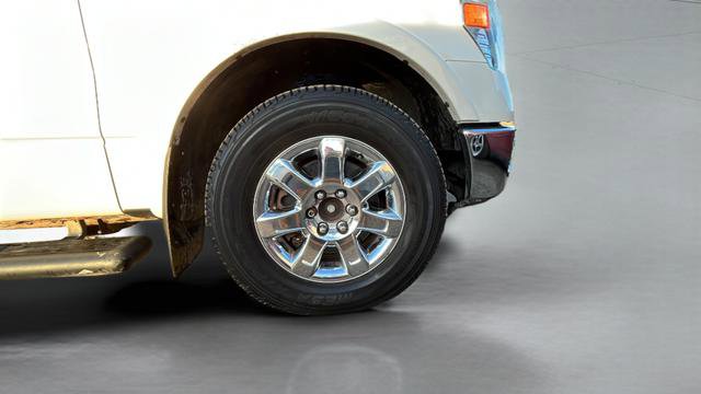 Used 2013 Ford F150 Lariat w/ Luxury Equipment Group image 28