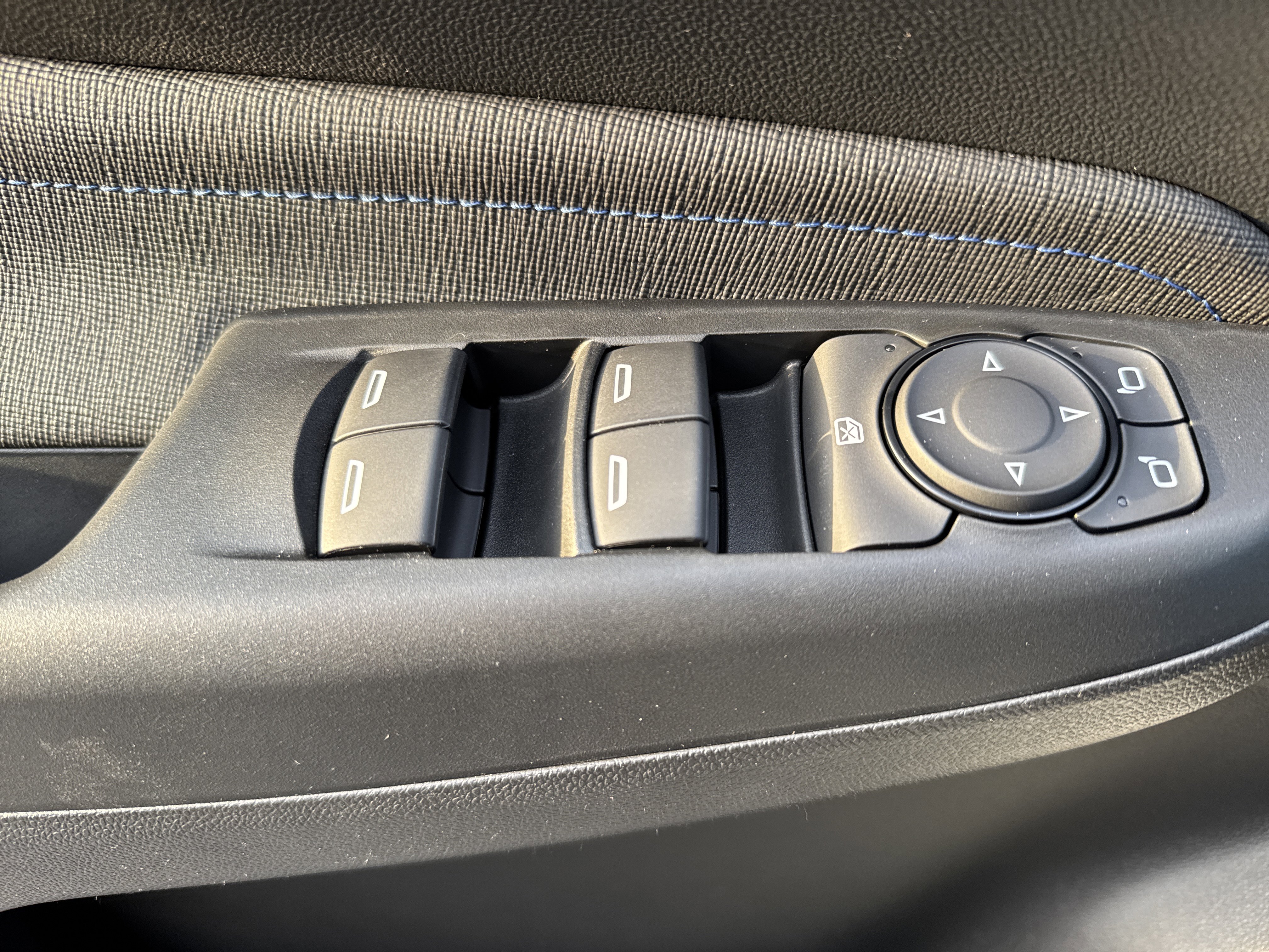 New 2026 Buick Envista Sport Touring w/ Convenience I Package image 15