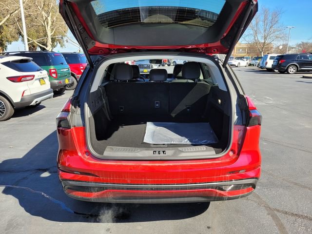 New 2026 Lincoln Nautilus Reserve image 17