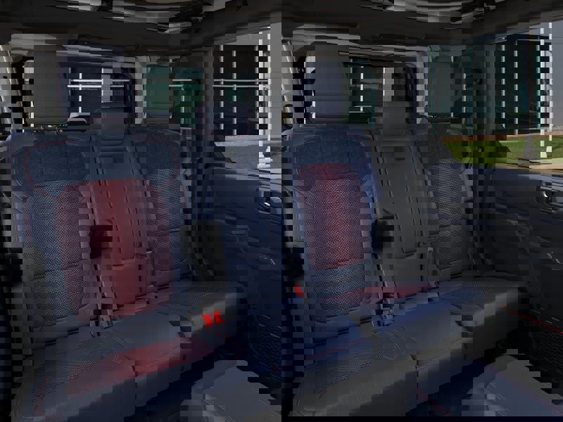 New 2025 Ford Bronco Raptor image 11