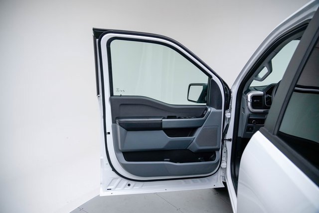 Used 2023 Ford F150 XLT w/ Trailer Tow Package image 23