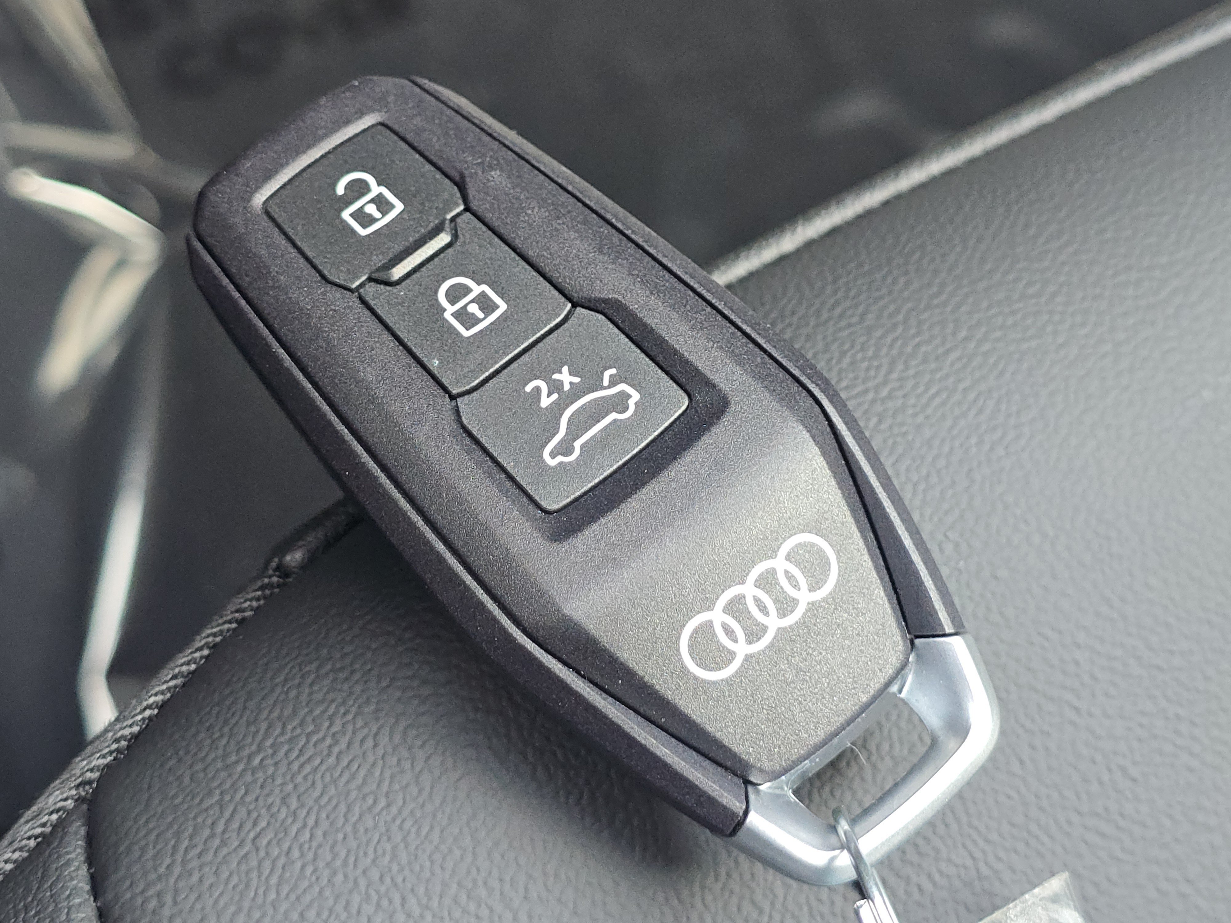 New 2026 Audi Q5 Premium Plus AWD/4WD image 27