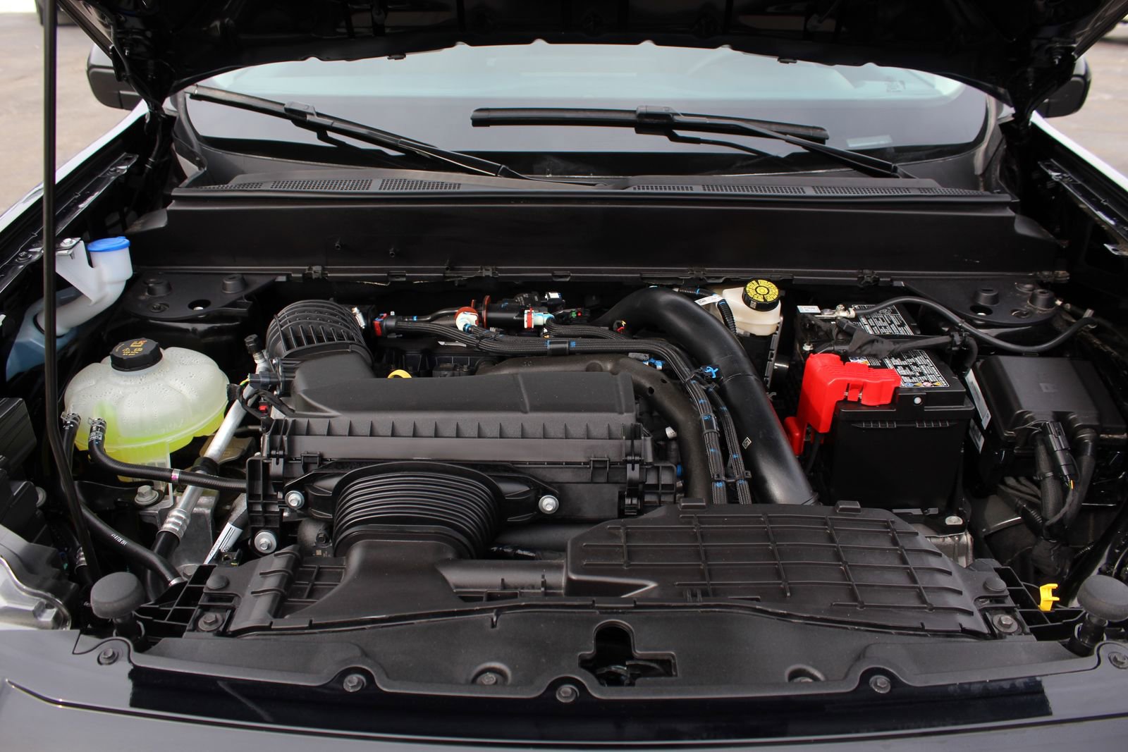 New 2025 Ford Maverick XLT w/ Black Appearance Package image 22