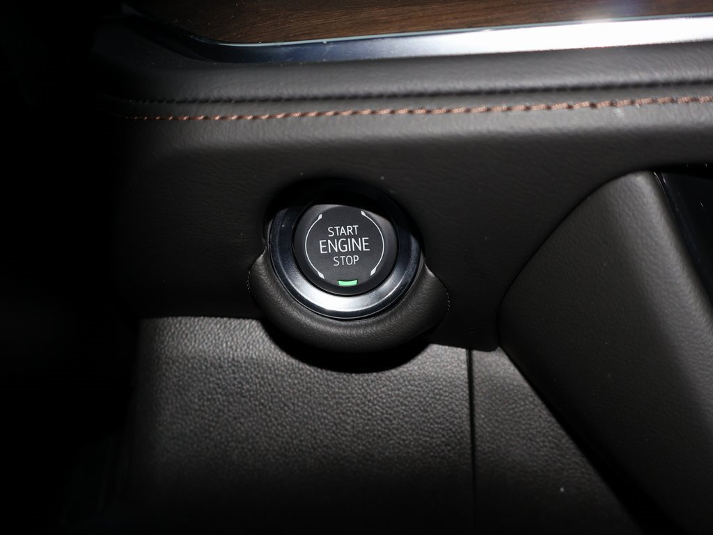 New 2025 Chevrolet Tahoe High Country image 21