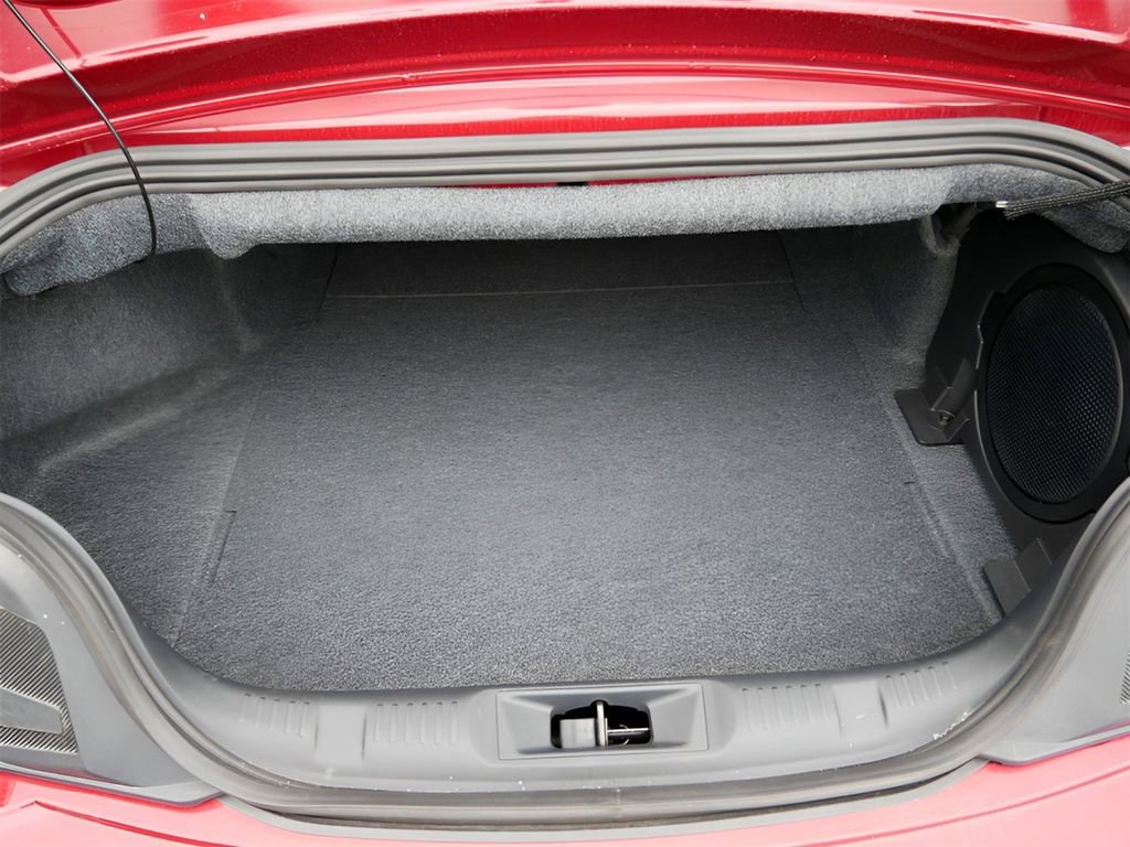 Used 2024 Ford Mustang GT Premium image 12