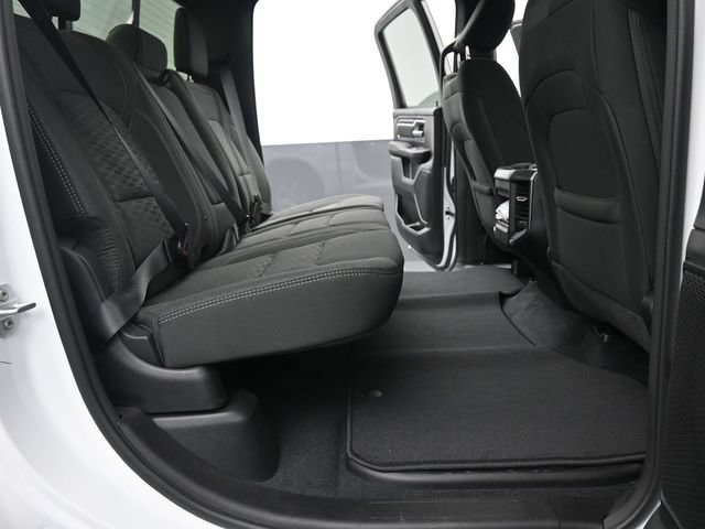 New 2026 RAM 1500 Big Horn AWD/4WD image 15