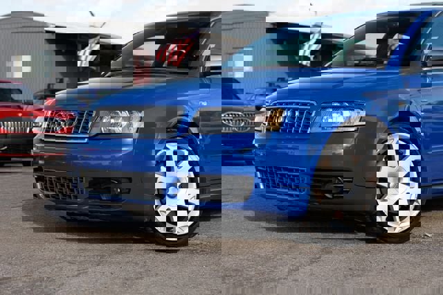 Used 2005 Audi S4 Sedan image 29