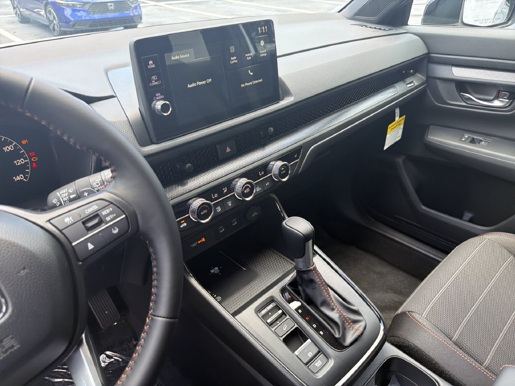 New 2026 Honda CR-V Sport image 26