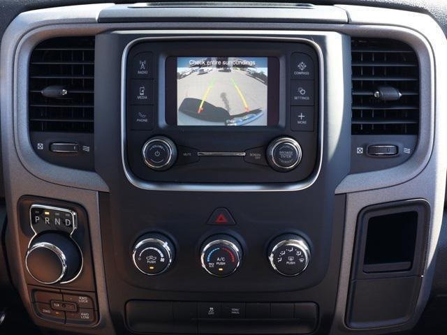 New 2023 RAM 1500 Tradesman w/ Popular Equipment Group image 29