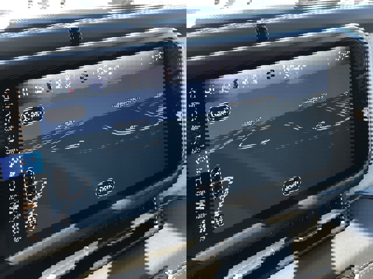 New 2026 Jeep Wrangler Sahara w/ Technology Group image 21