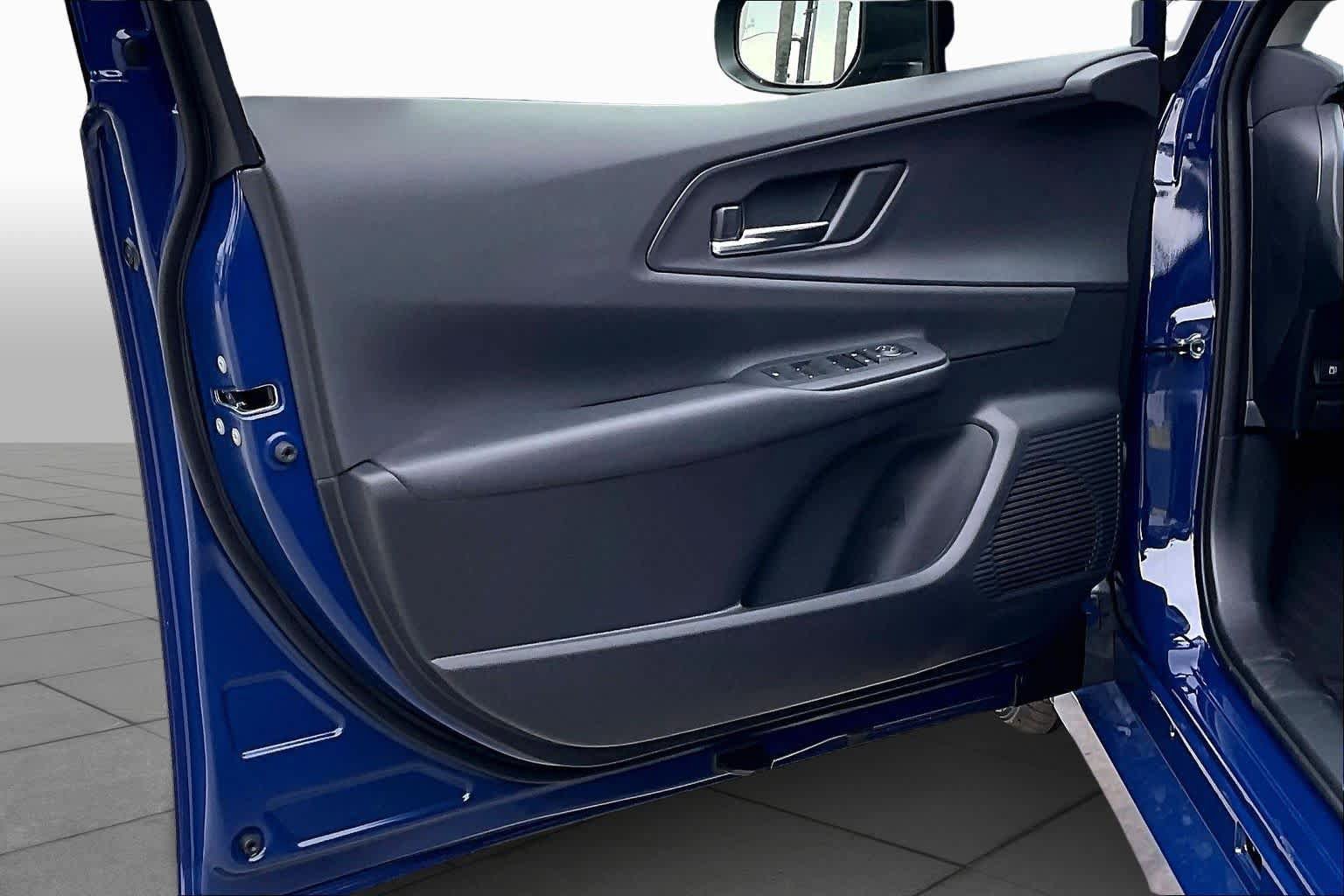 New 2026 Toyota Prius Plug-In Hybrid image 10