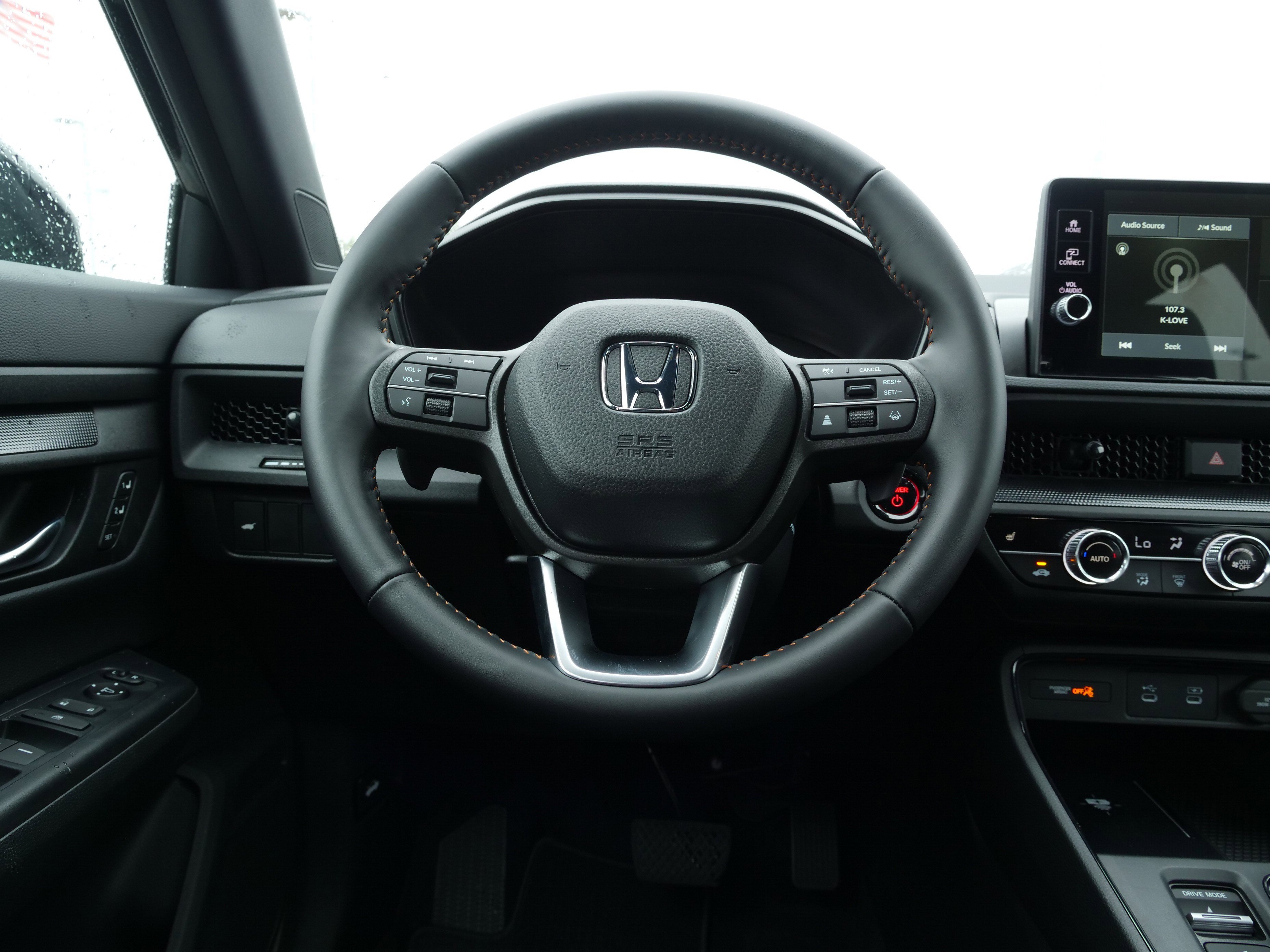 New 2026 Honda CR-V Sport-L image 21