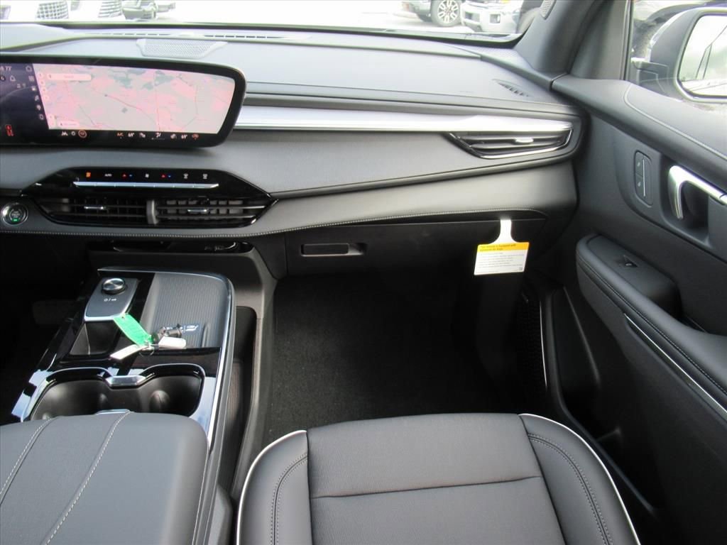 New 2026 Buick Enclave Preferred w/ Power Package image 13