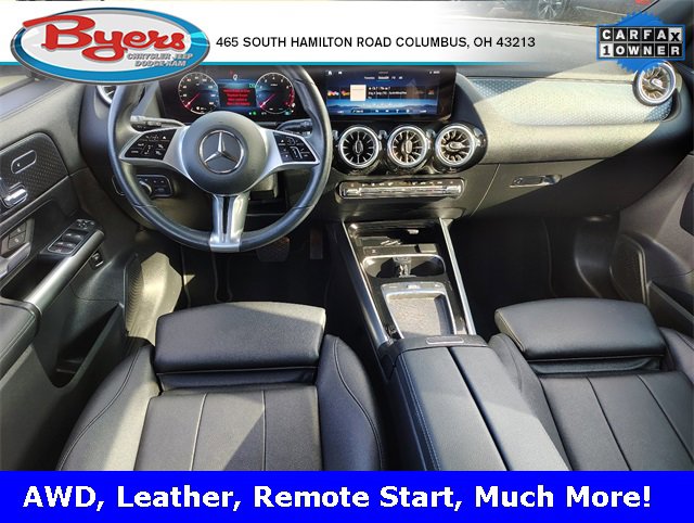 Used 2024 Mercedes-Benz GLA 250 GLA 250 image 16