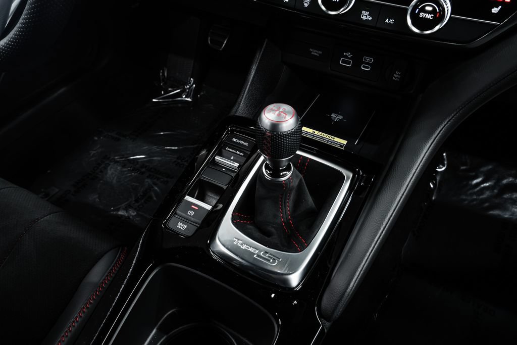 New 2026 Acura Integra Type S FWD image 25
