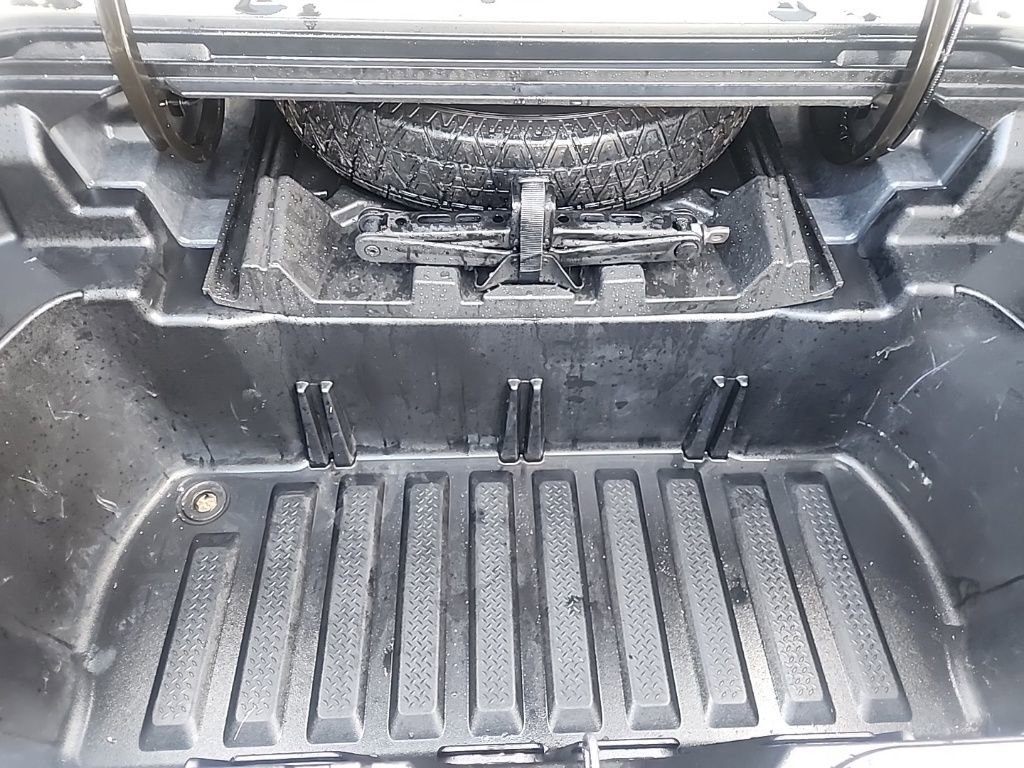 Certified 2023 Honda Ridgeline RTL-E image 9