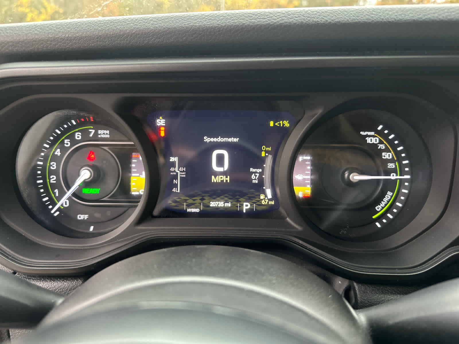 Used 2024 Jeep Wrangler Unlimited w/ Convenience Group AWD/4WD image 24