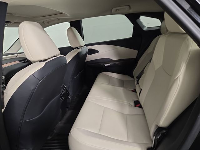 Used 2023 Lexus RX 350 Premium w/ Accessory Package image 17
