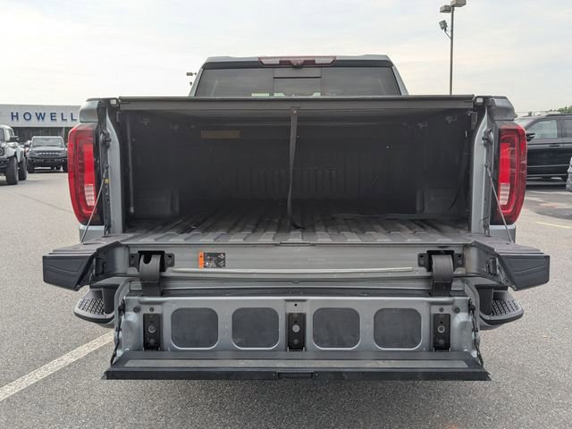 Used 2021 GMC Sierra 1500 Denali w/ Denali Ultimate Package AWD/4WD image 26