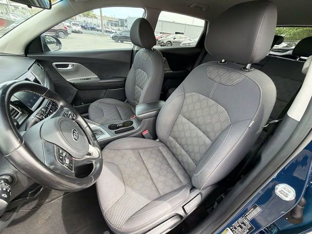 Used 2017 Kia Niro LX image 13