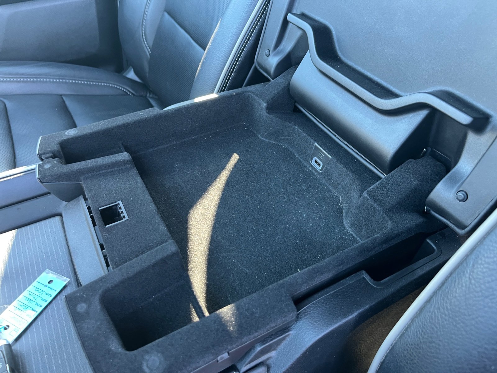 Used 2024 RAM 1500 Limited w/ Night Edition image 15