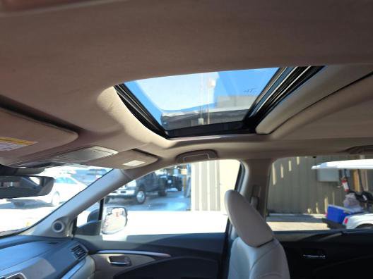 Used 2022 Honda Pilot Special Edition image 8