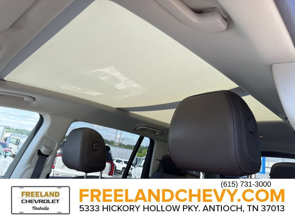 Used 2020 Mercedes-Benz GLS 450 4MATIC image 27
