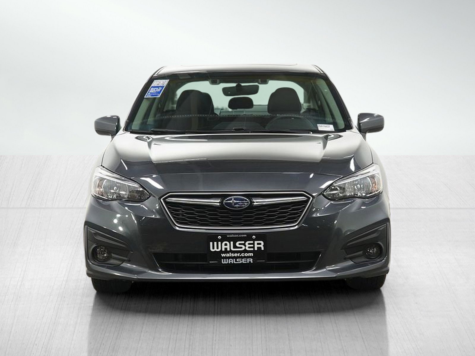 Used 2019 Subaru Impreza 2.0i Premium image 8