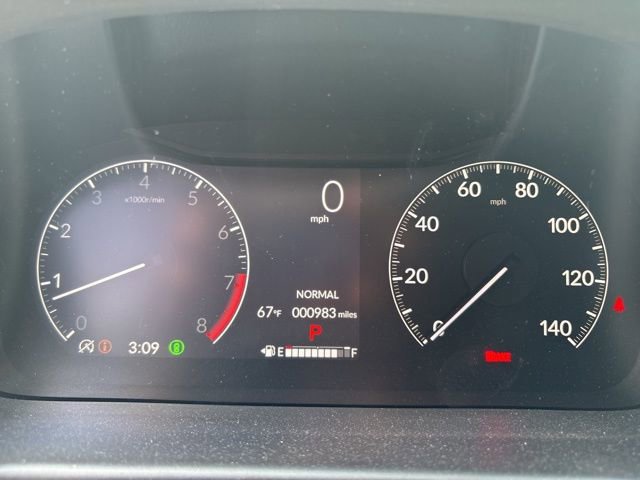 Used 2026 Honda Odyssey EX-L image 18