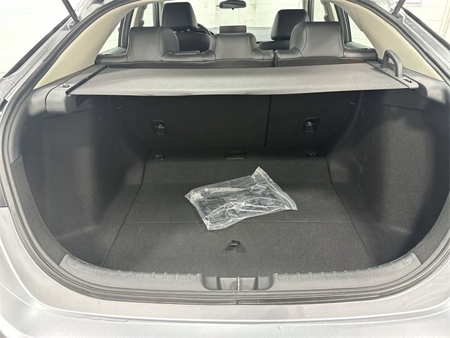 Used 2022 Honda Civic EX-L image 23