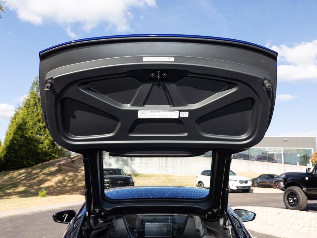Used 2024 Lotus Emira First Edition RWD image 44